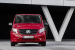 Mercedes-Benz Vito Mixto 2020 года (WW)